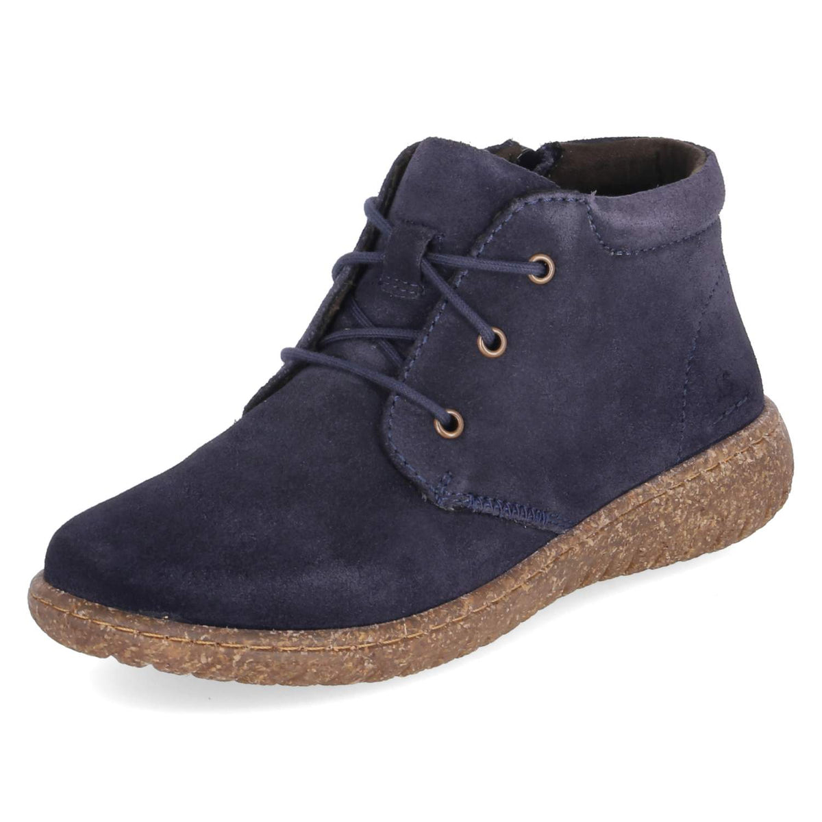 Boots ANGELINA 07 Blau