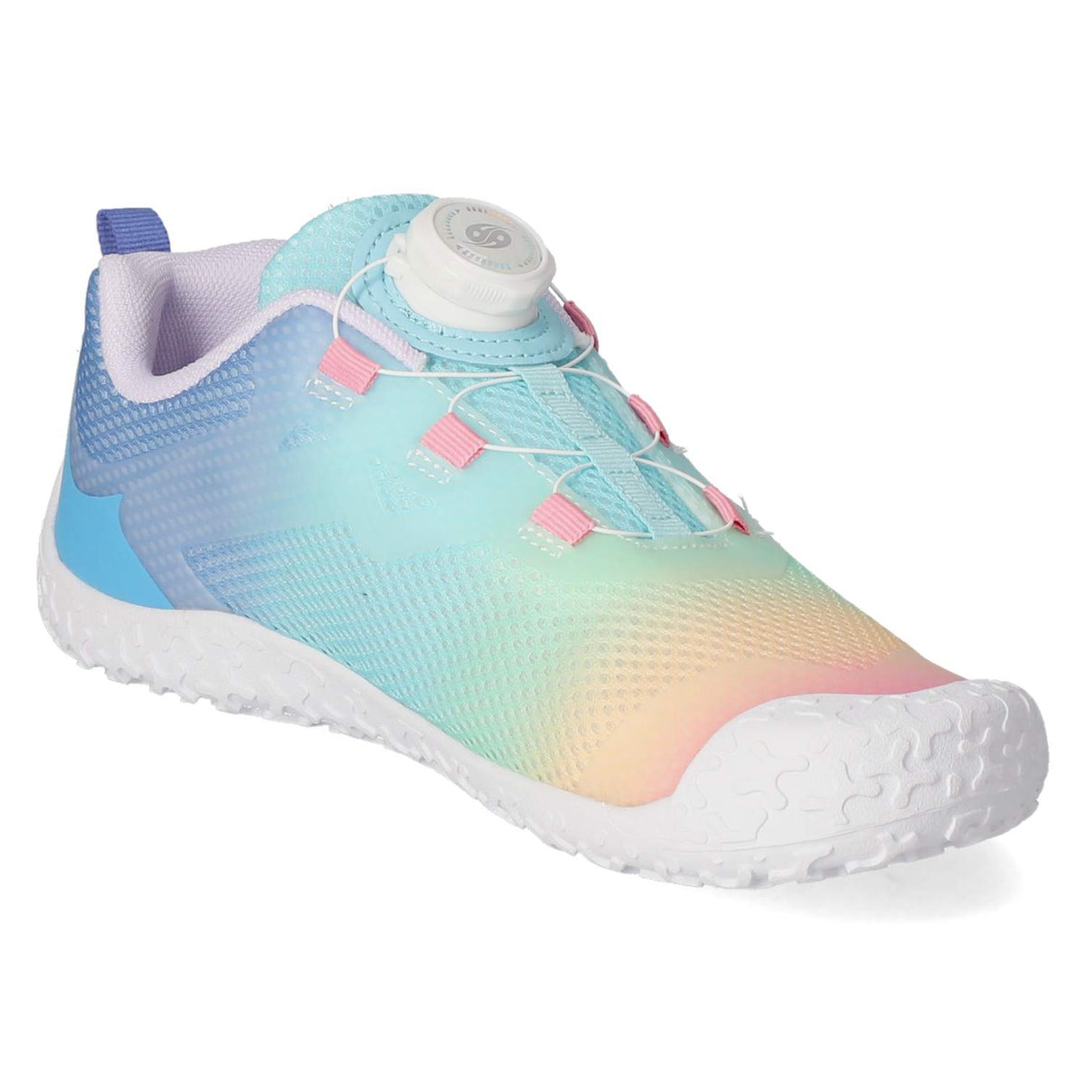 Barfußschuhe Mehrfarbig