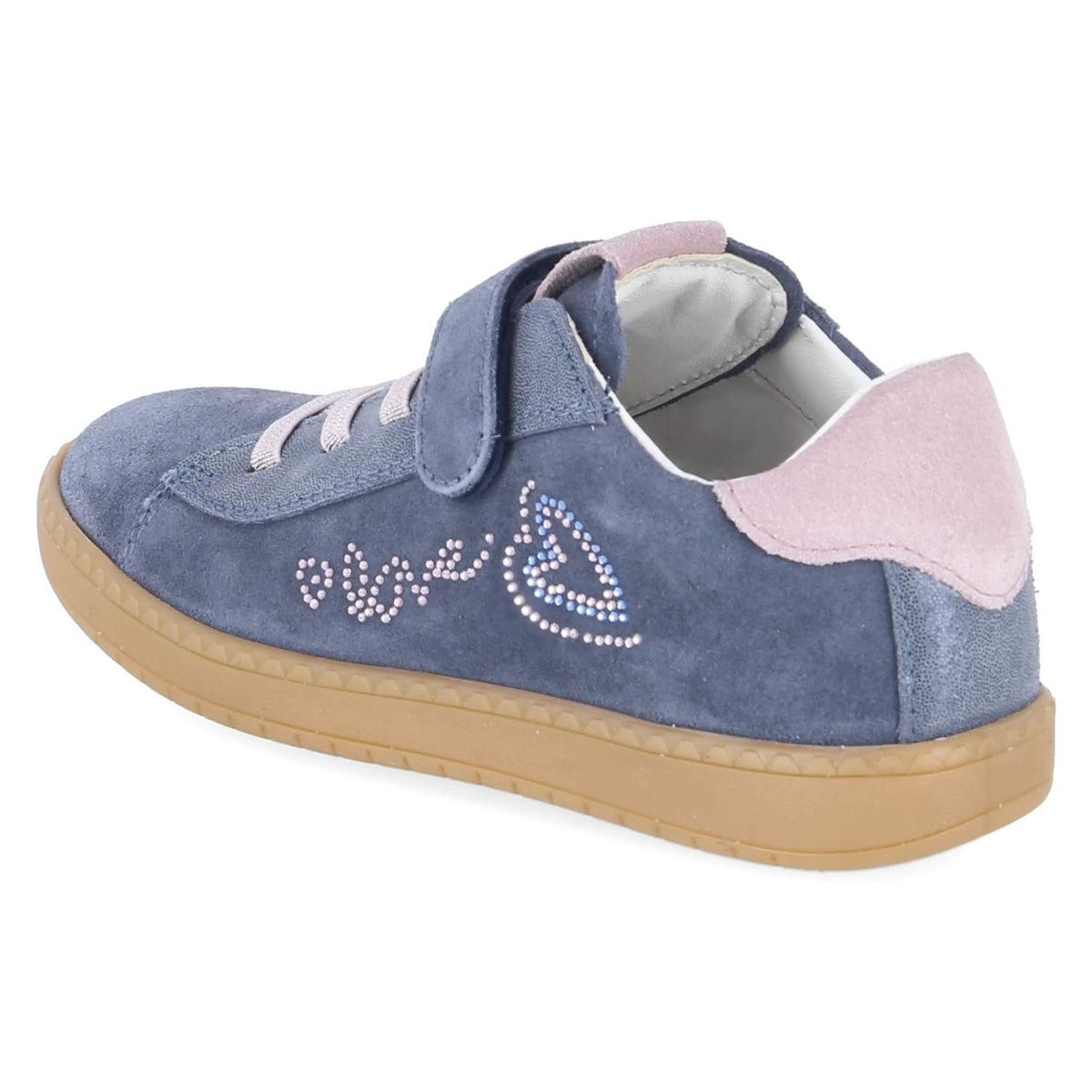 Sneaker MALIA Grau
