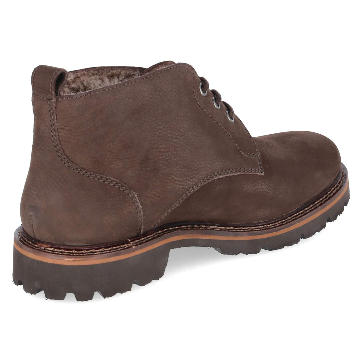 Winterboots ADALRIK Braun