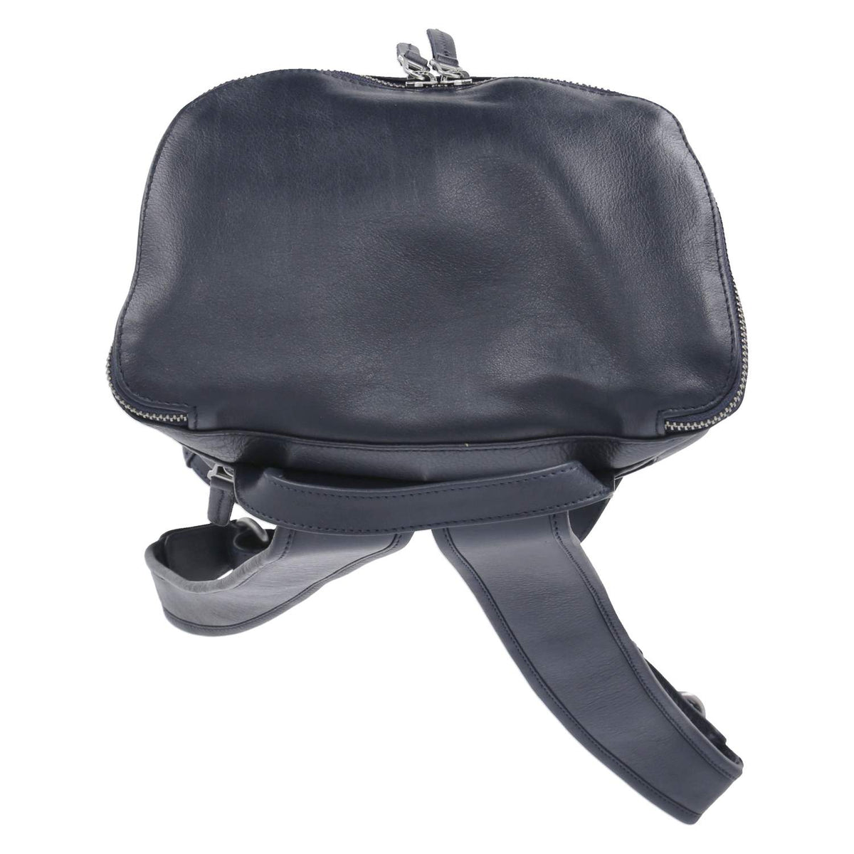 Rucksack Blau
