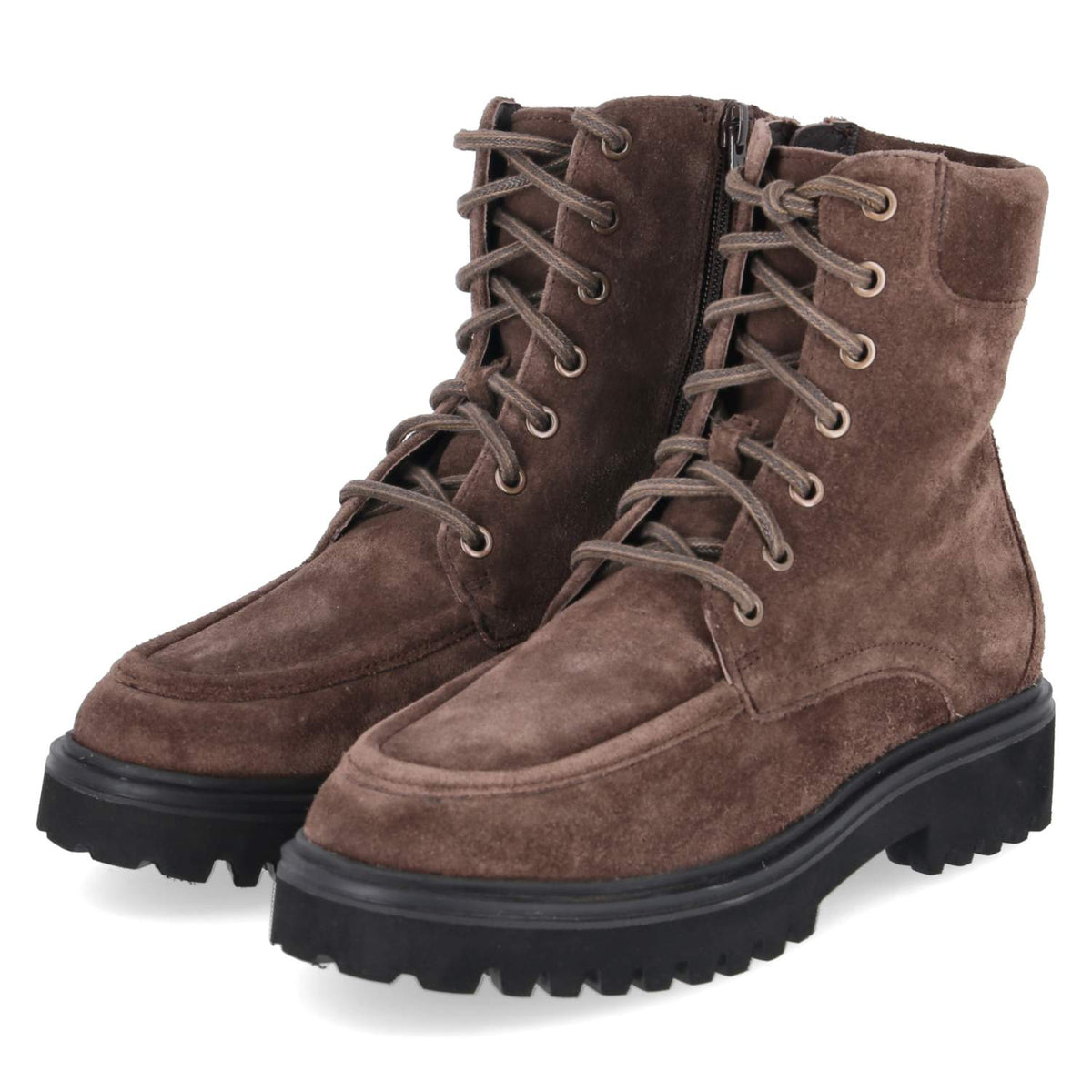 Winterboots AMANDIRA Braun