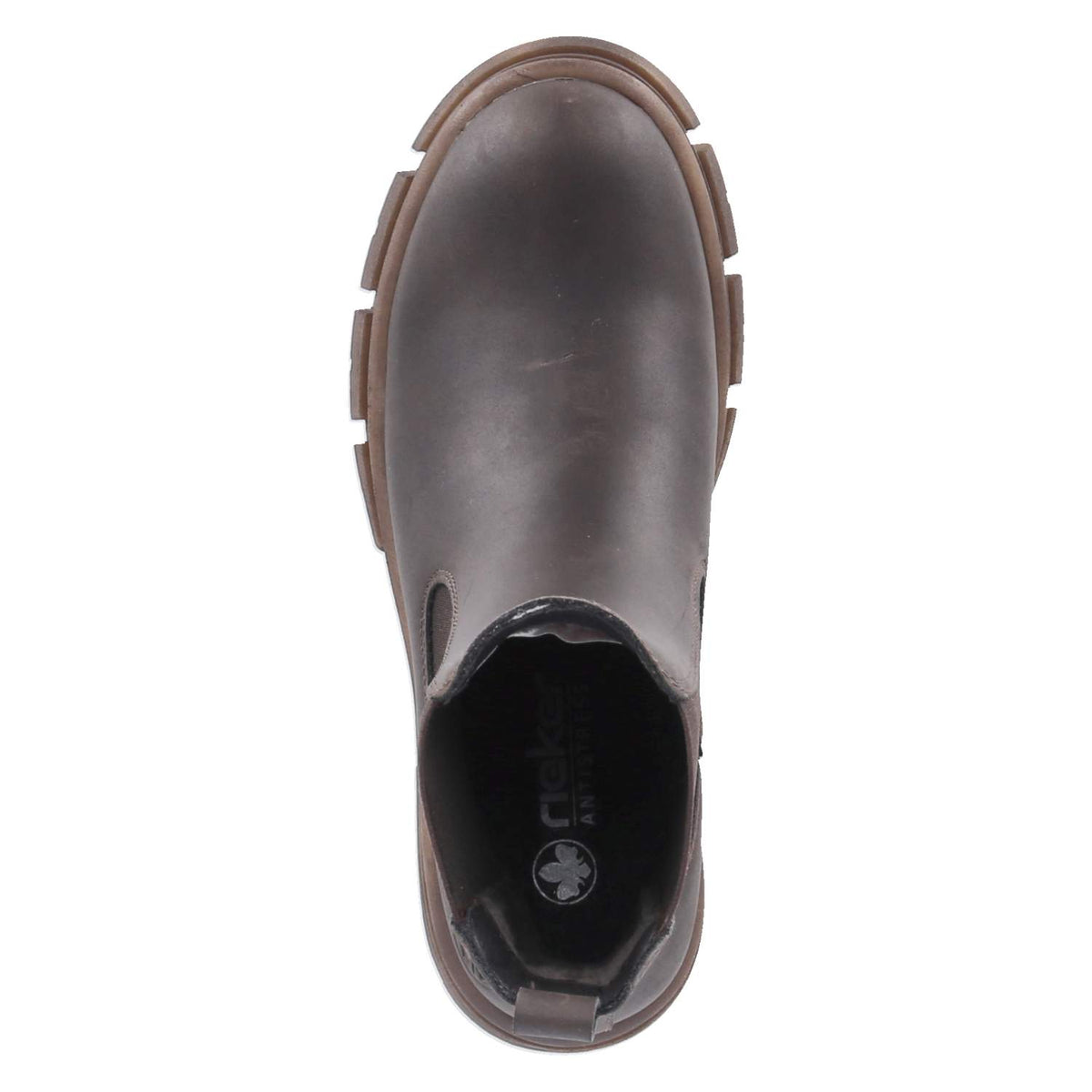 Chelsea Boots Braun