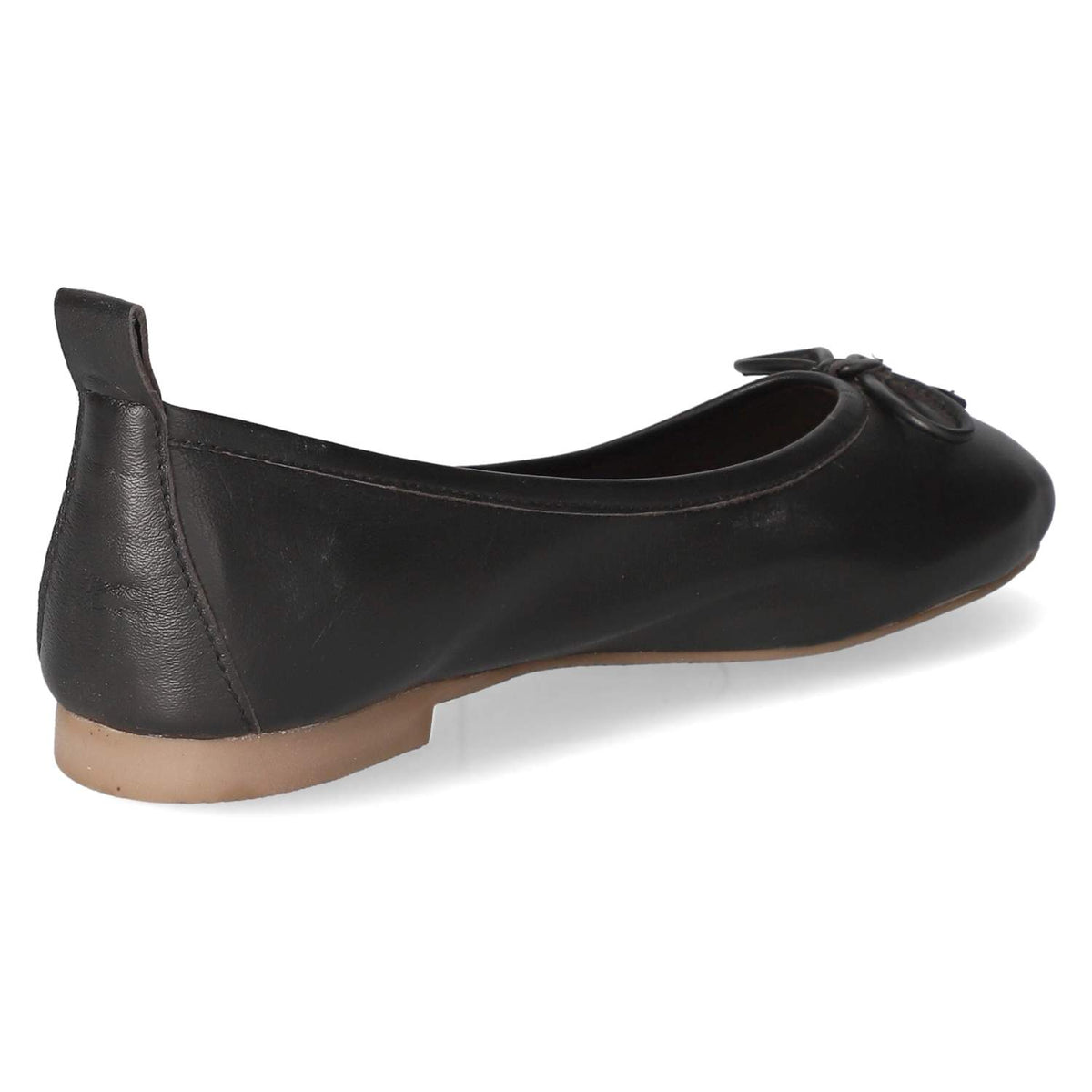 Ballerinas Schwarz