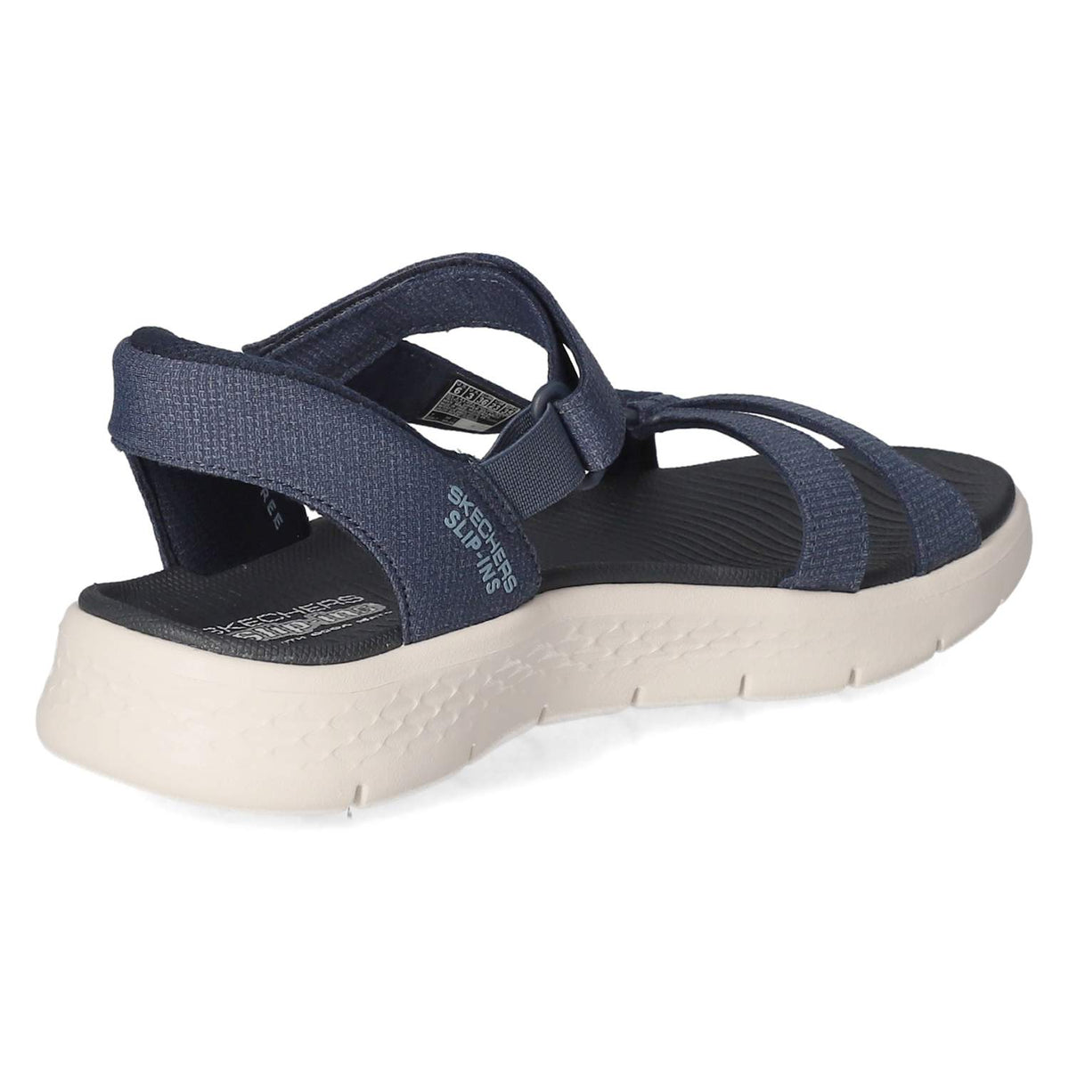 Sandalen GO WALK FLEX Blau