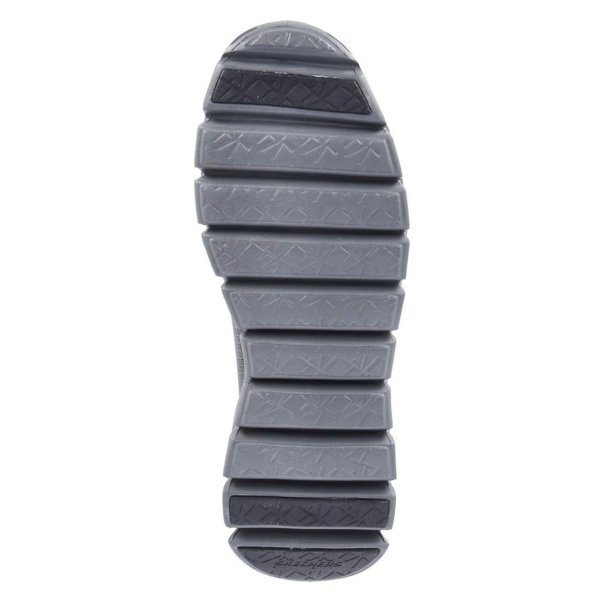 Slip-Ins GLIDE-STEP NOXUS Grau
