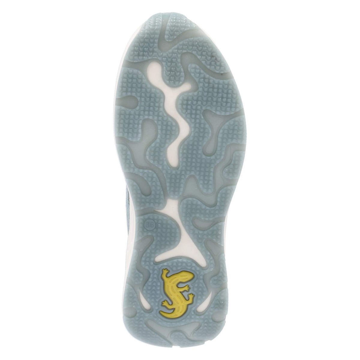 Low Sneaker Mehrfarbig