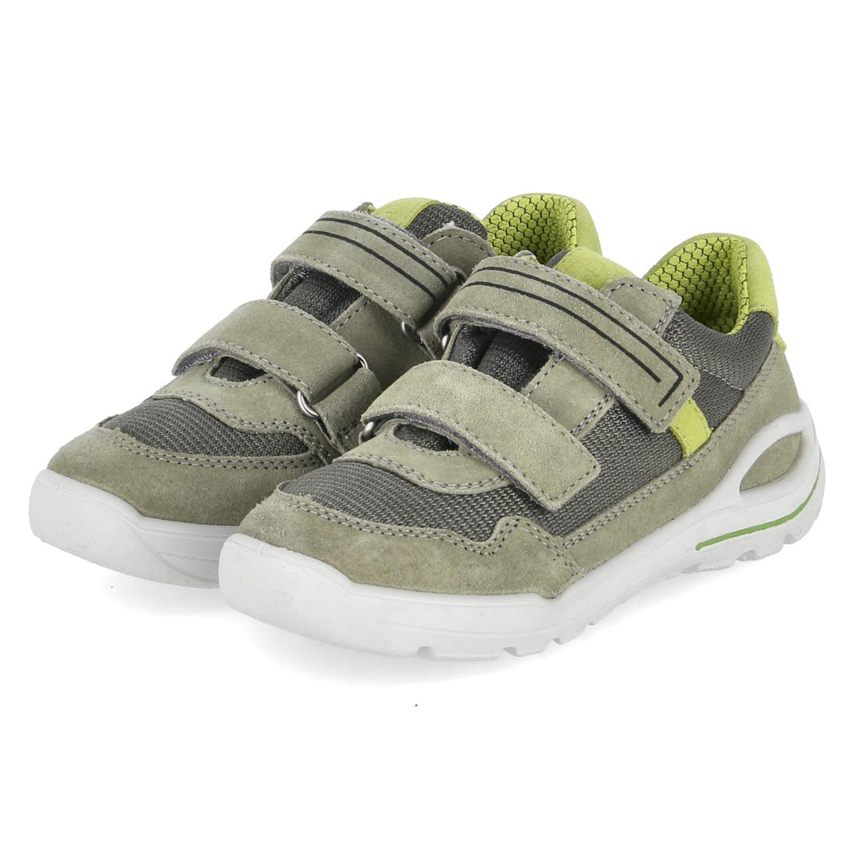 Sneaker RIDER Grün