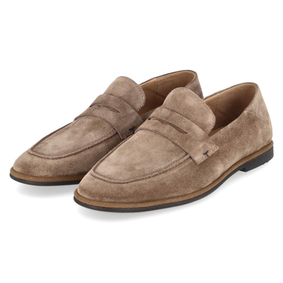Loafer Braun