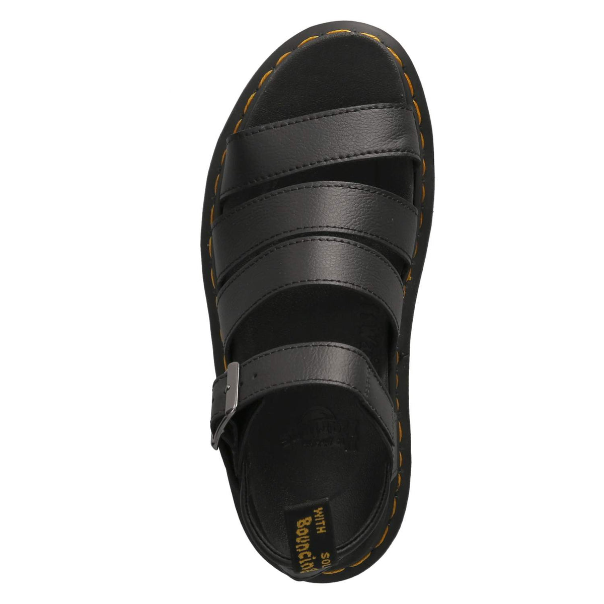 Sandalen BLAIRE Schwarz