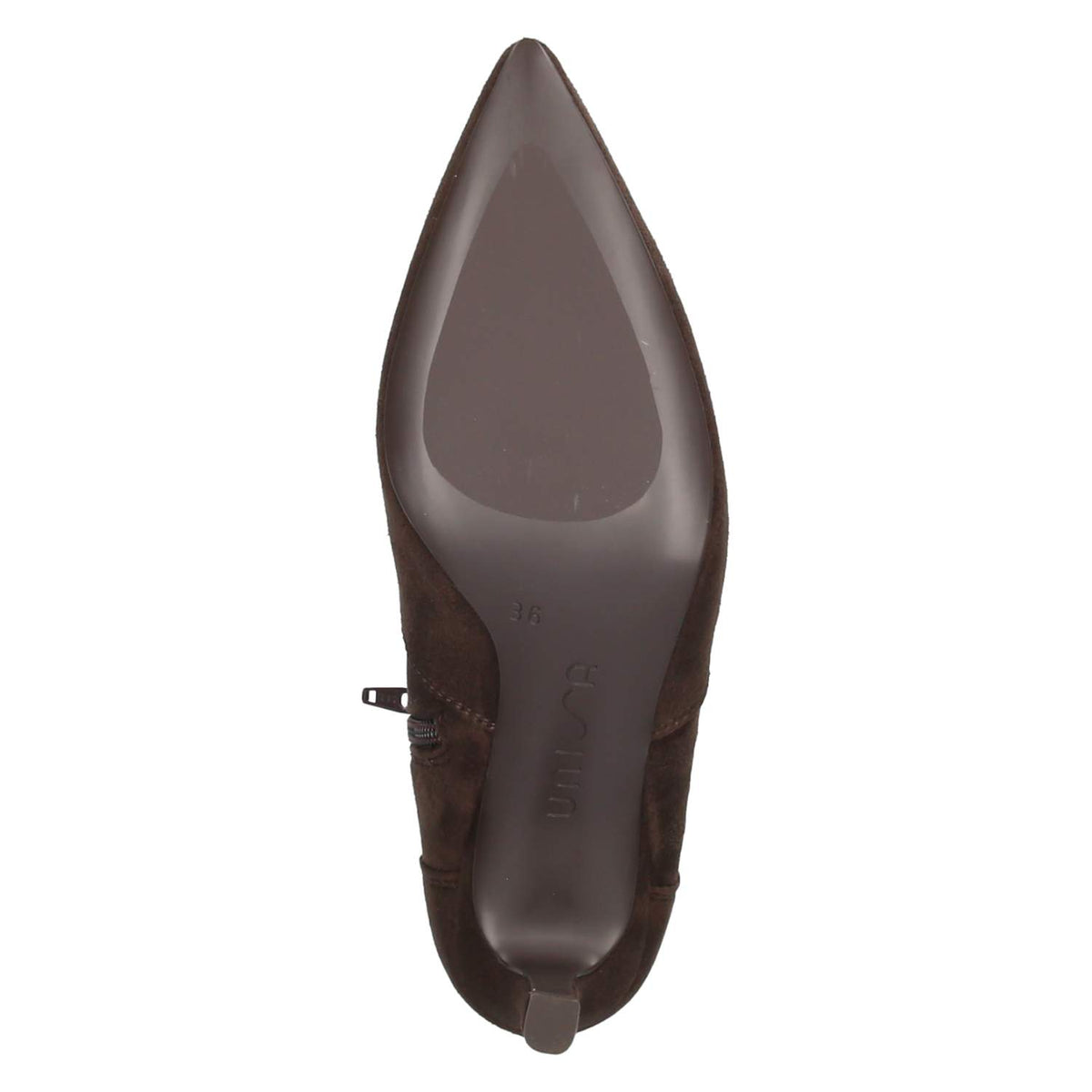 Stiefeletten LAVOY Braun