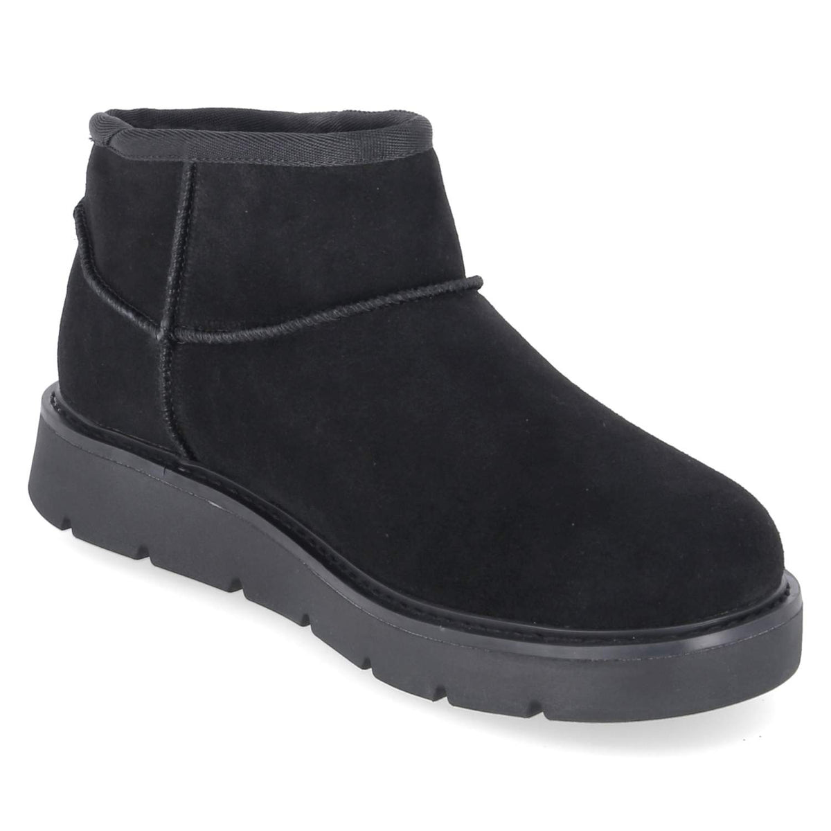 Slip-Boots KEEPSAKES COZY MINI Schwarz