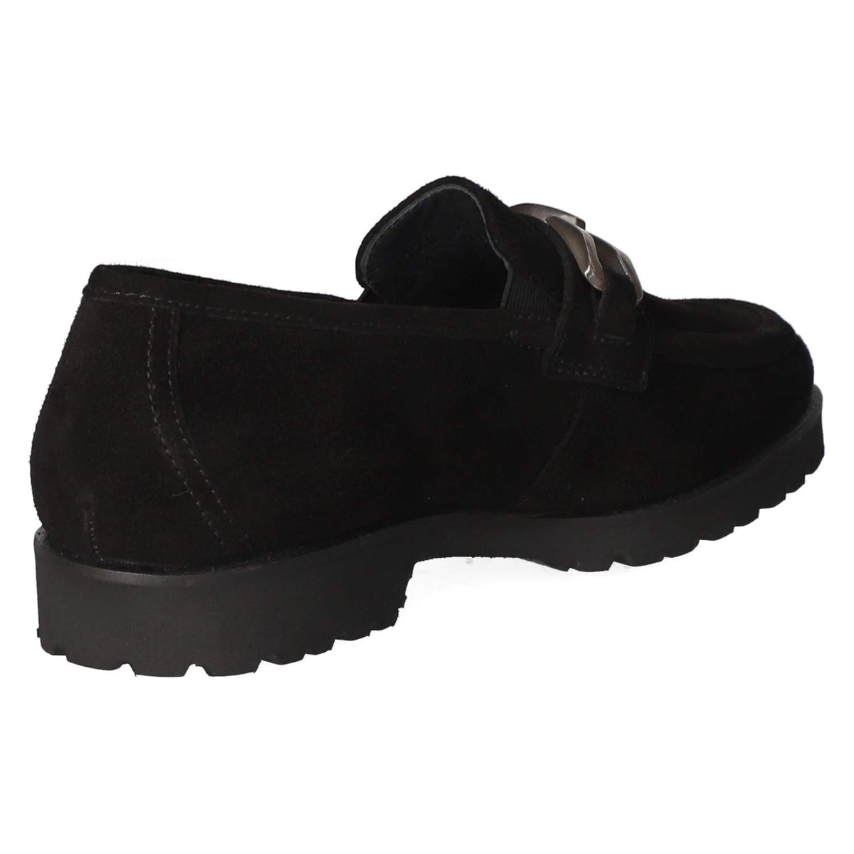 Slipper MEREDITH Schwarz