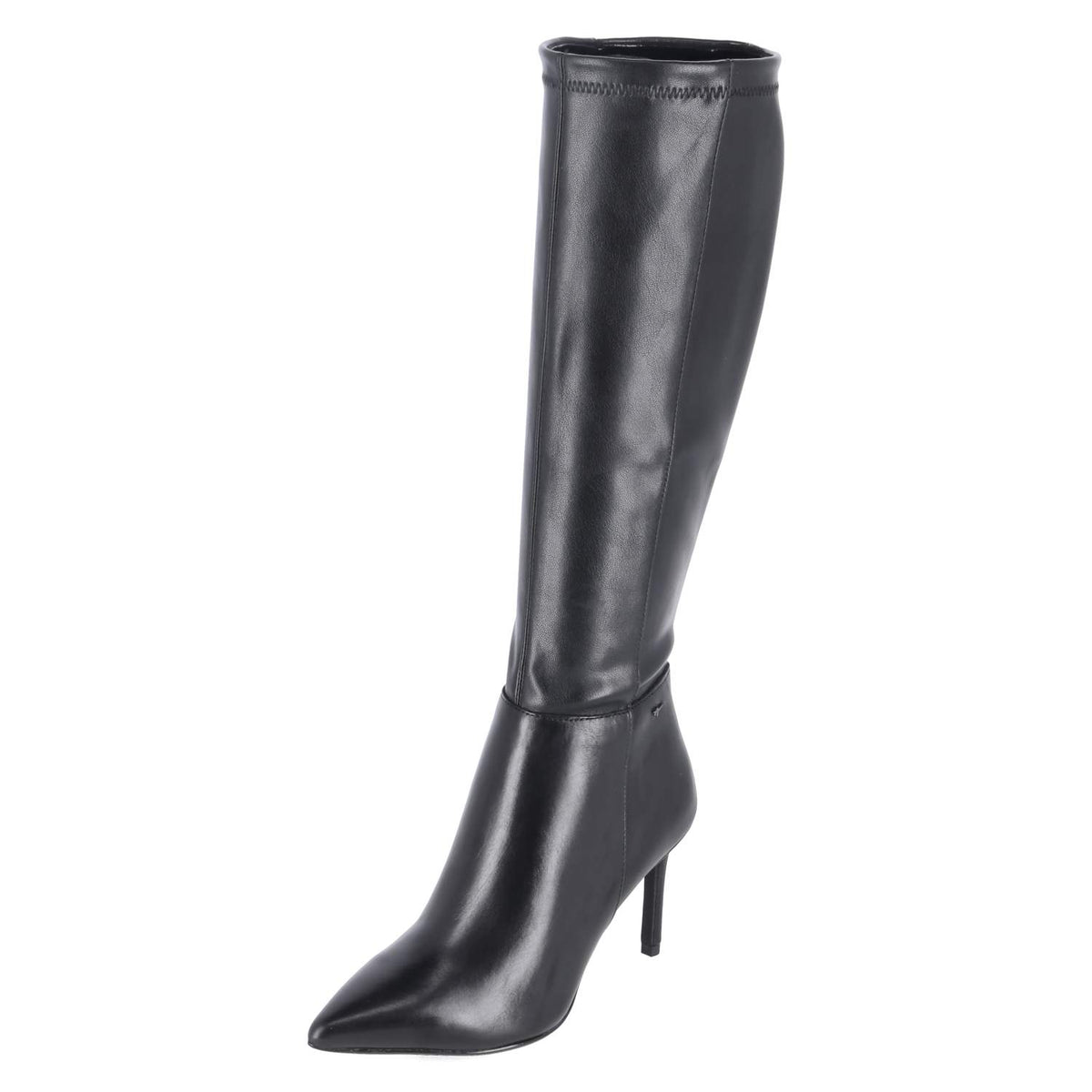 Stiefel Schwarz