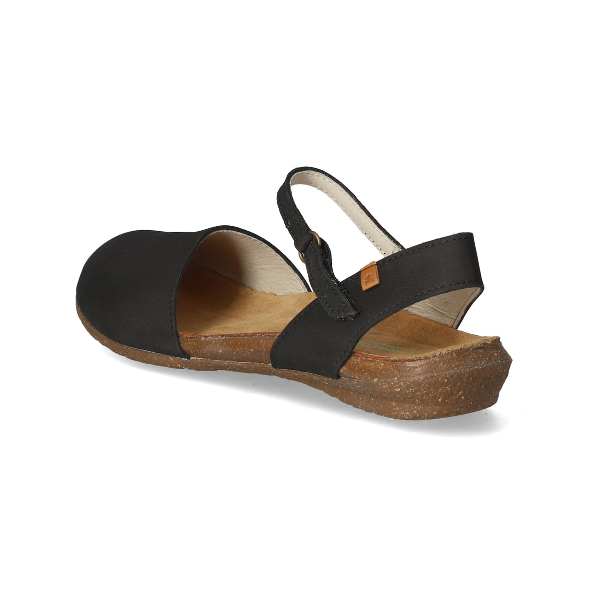 Sandalen WAKATAUA Schwarz