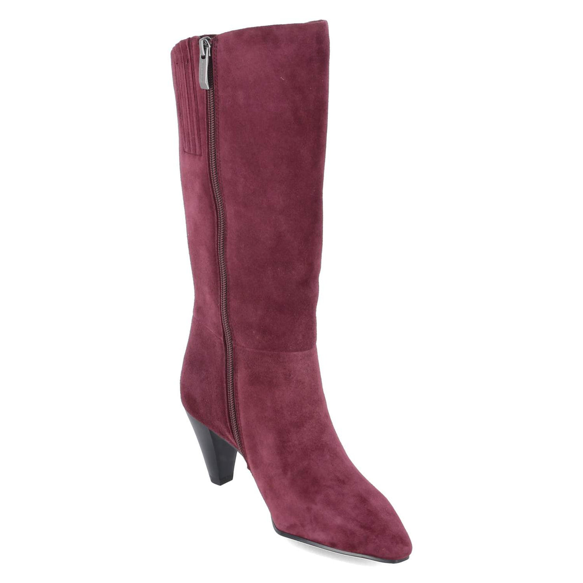 Stiefel Rot