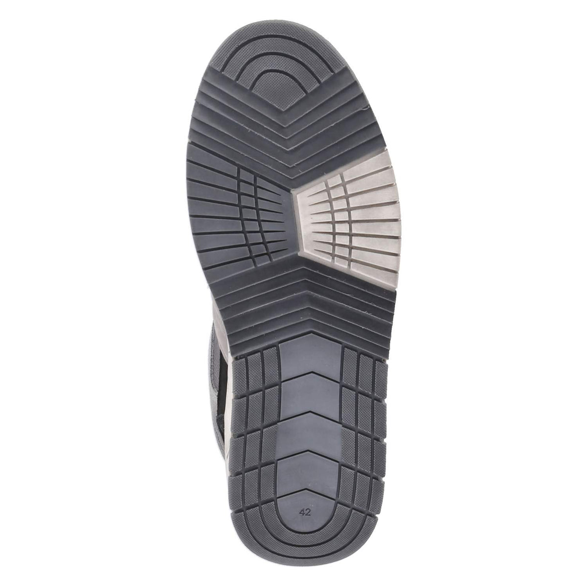 Low Sneaker Schwarz