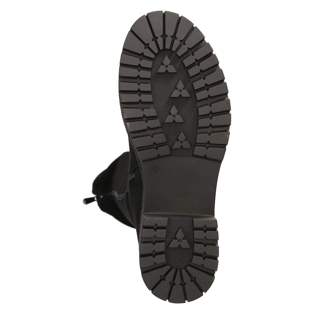 Stiefel Schwarz
