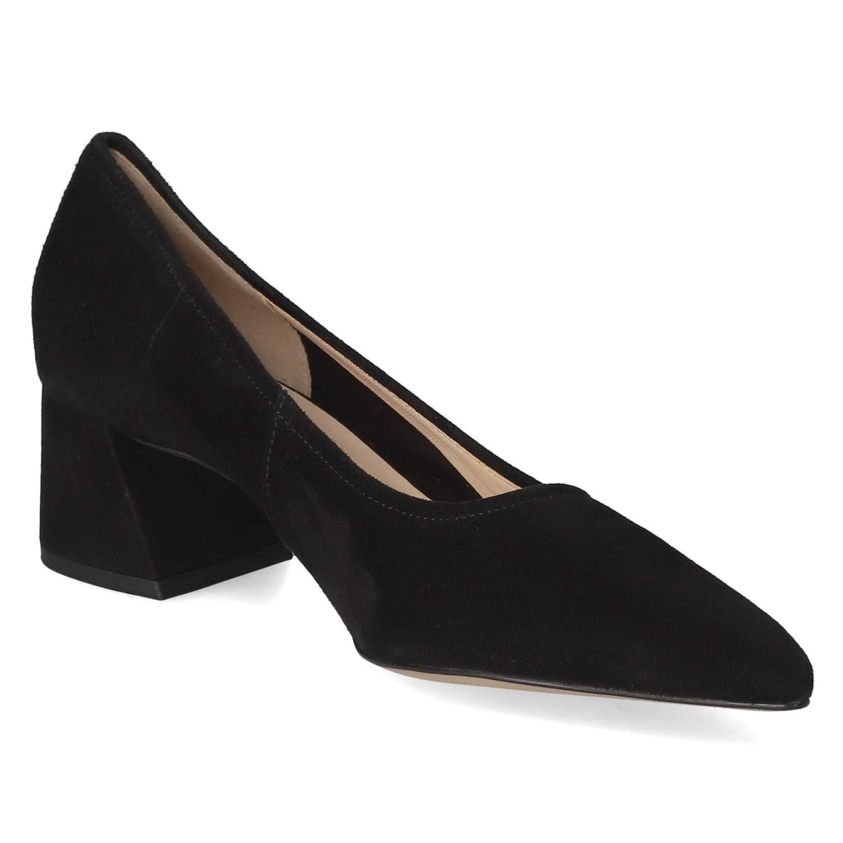 Pumps Schwarz