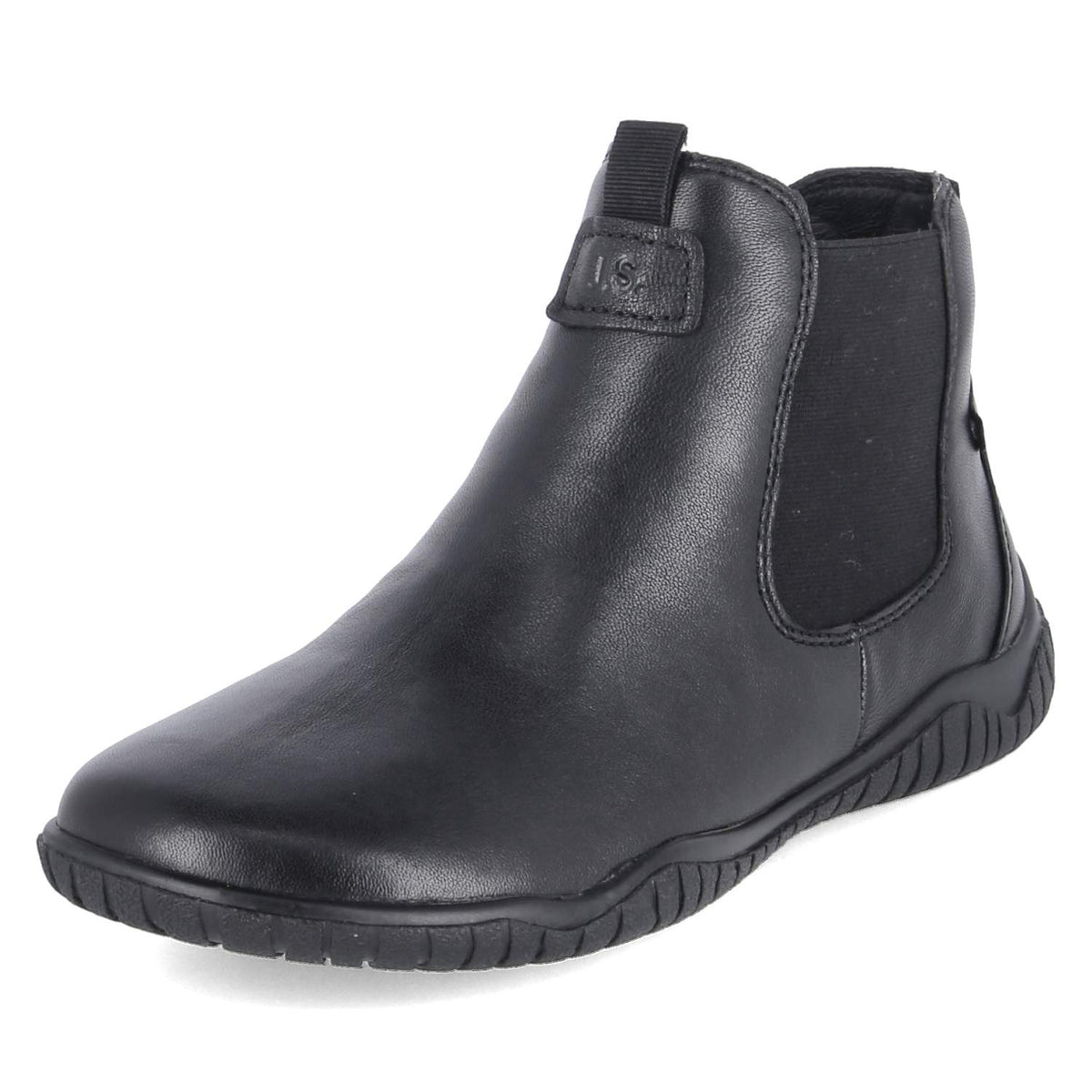 Chelsea Boots WYNONA 04 Schwarz
