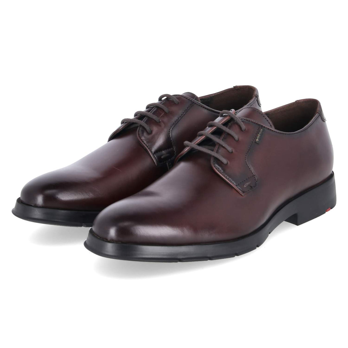 Halbschuhe EEZY PLUS Braun