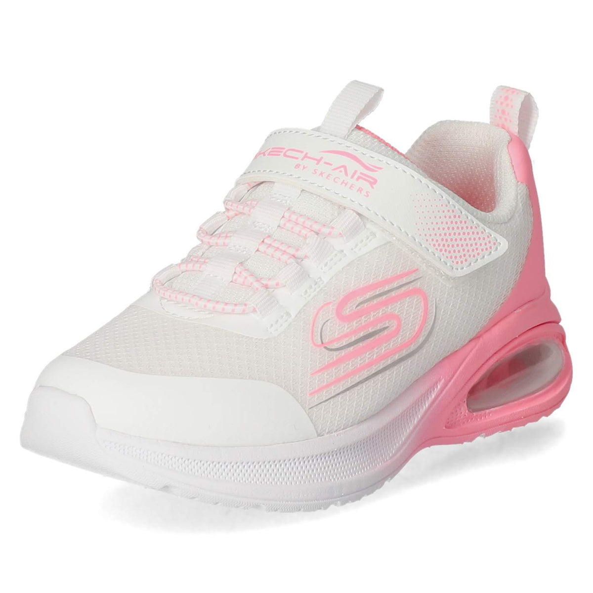 Low Sneaker FLY 3.0 Weiß