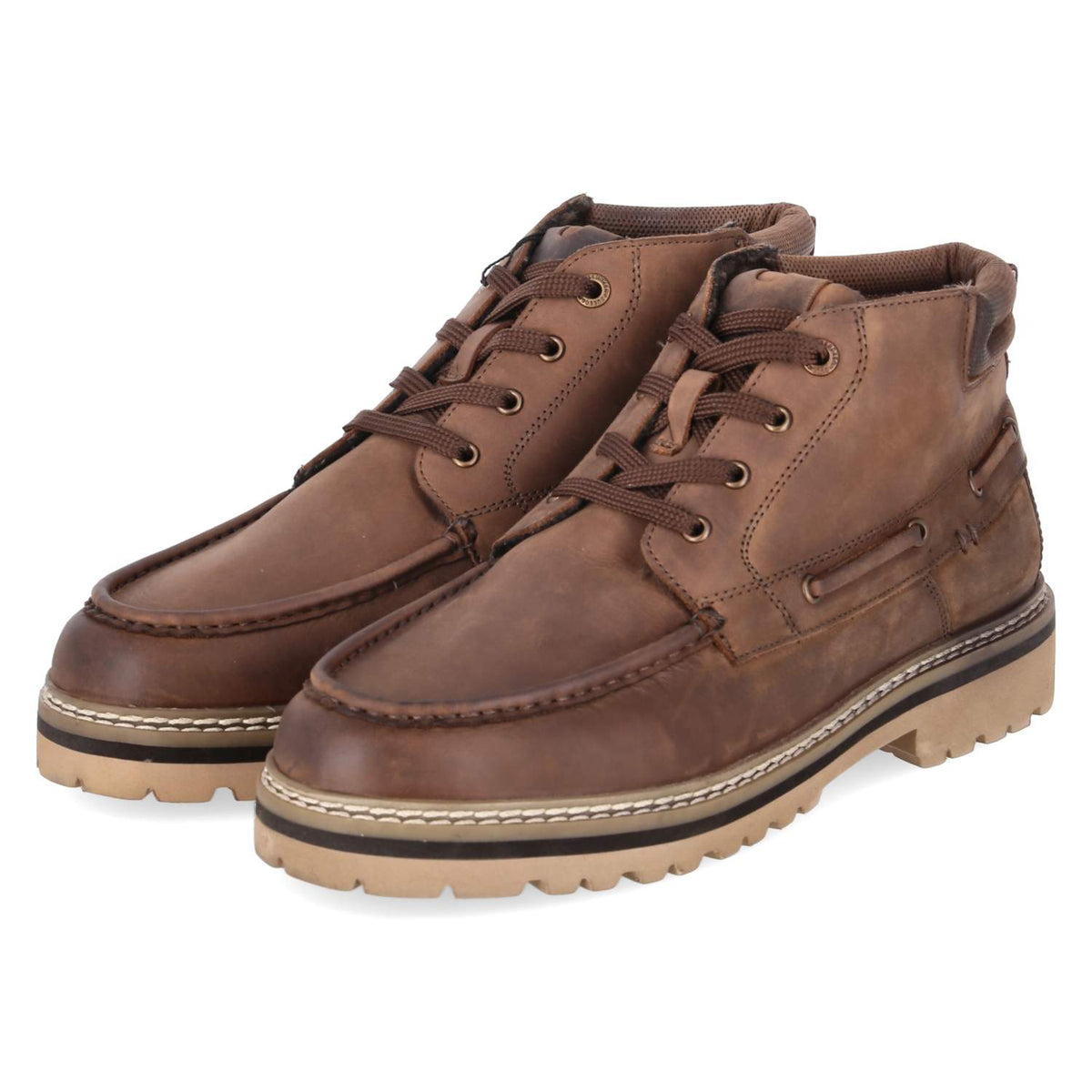 Boots Braun