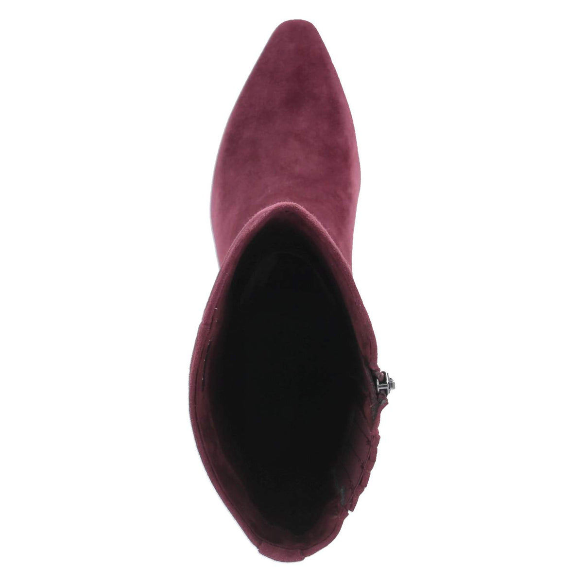 Stiefel Rot