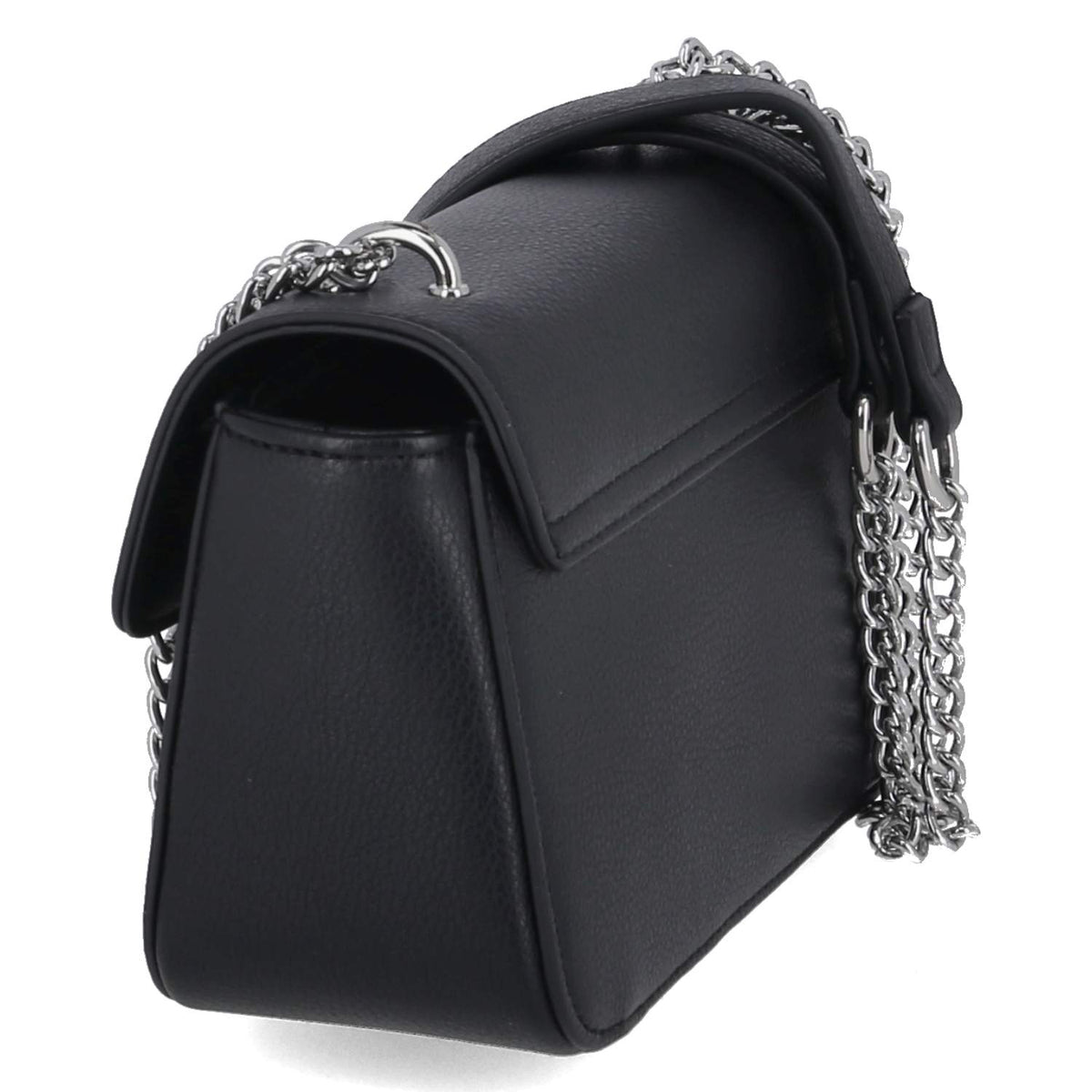 Schultertasche SIVAN Schwarz
