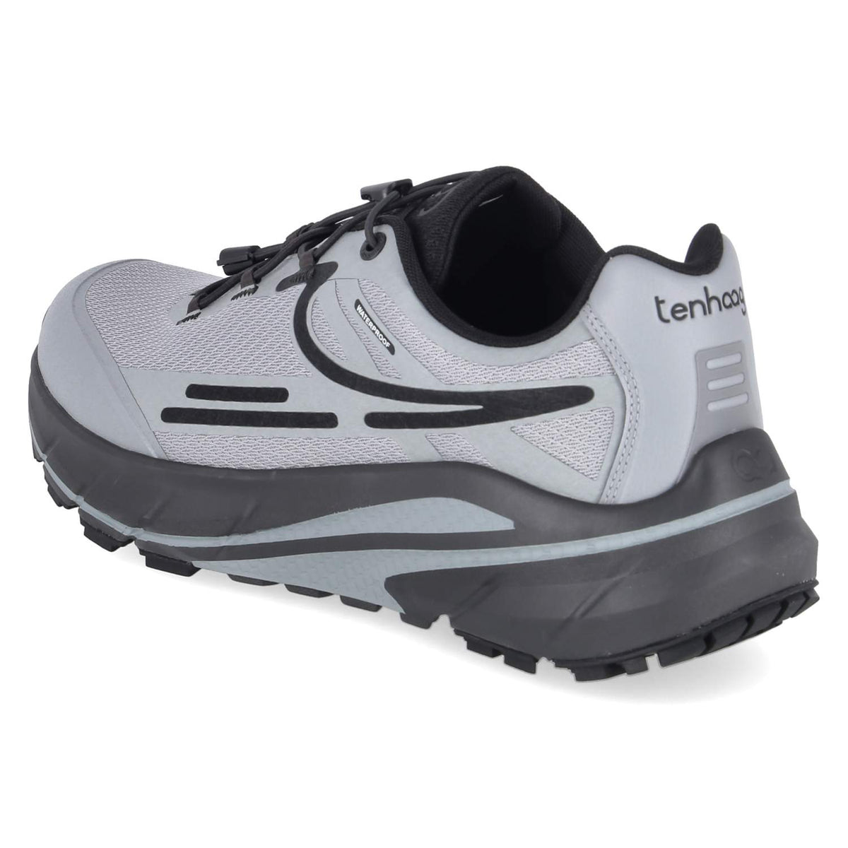 Sneaker SPEEDHAAG Grau