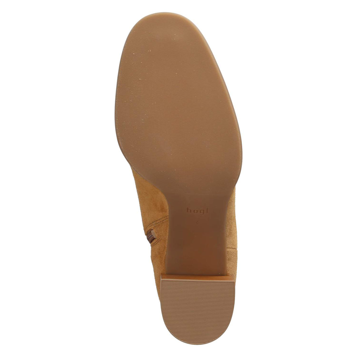 Chelsea Boots Braun