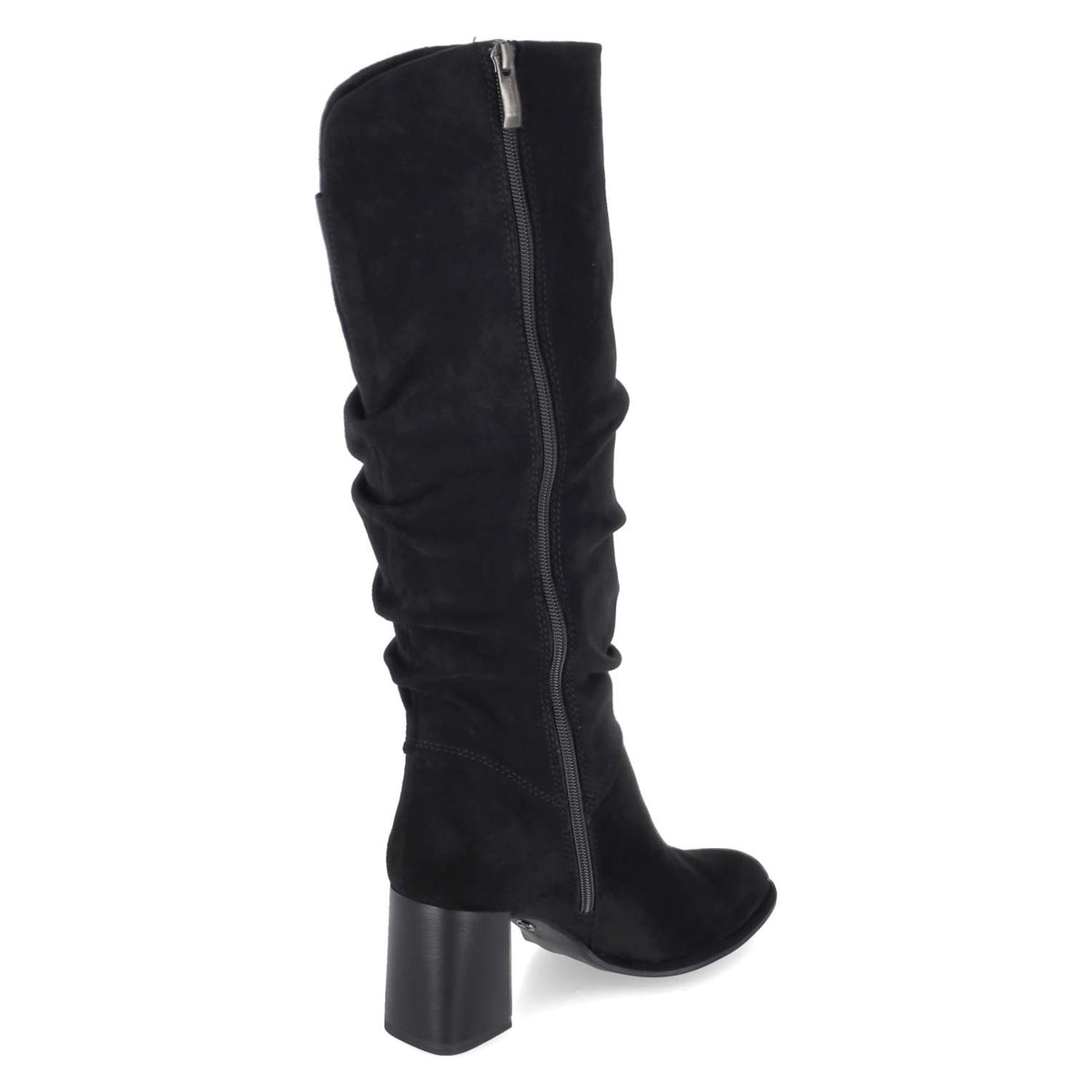 Stiefel Schwarz