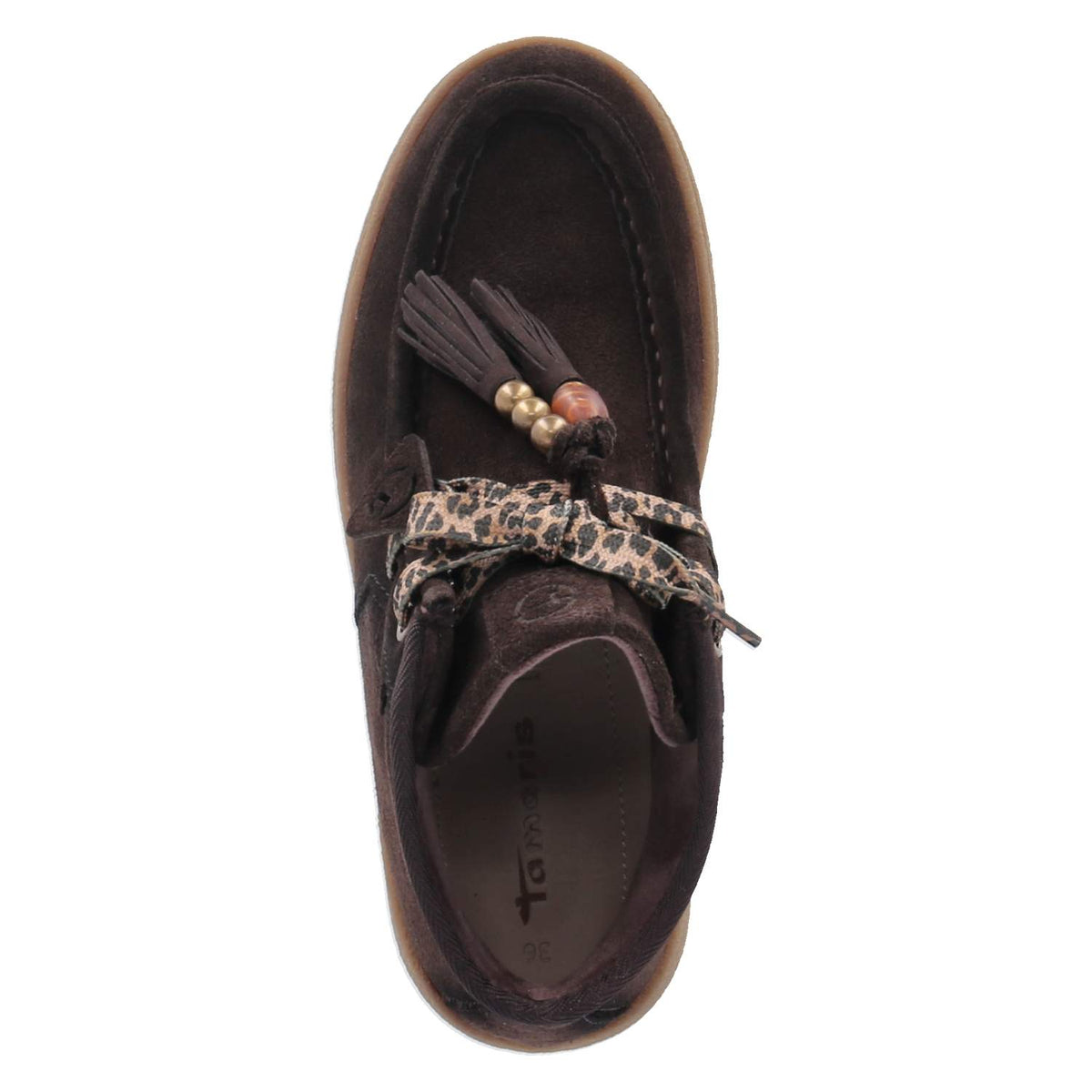 Desert Boots Braun
