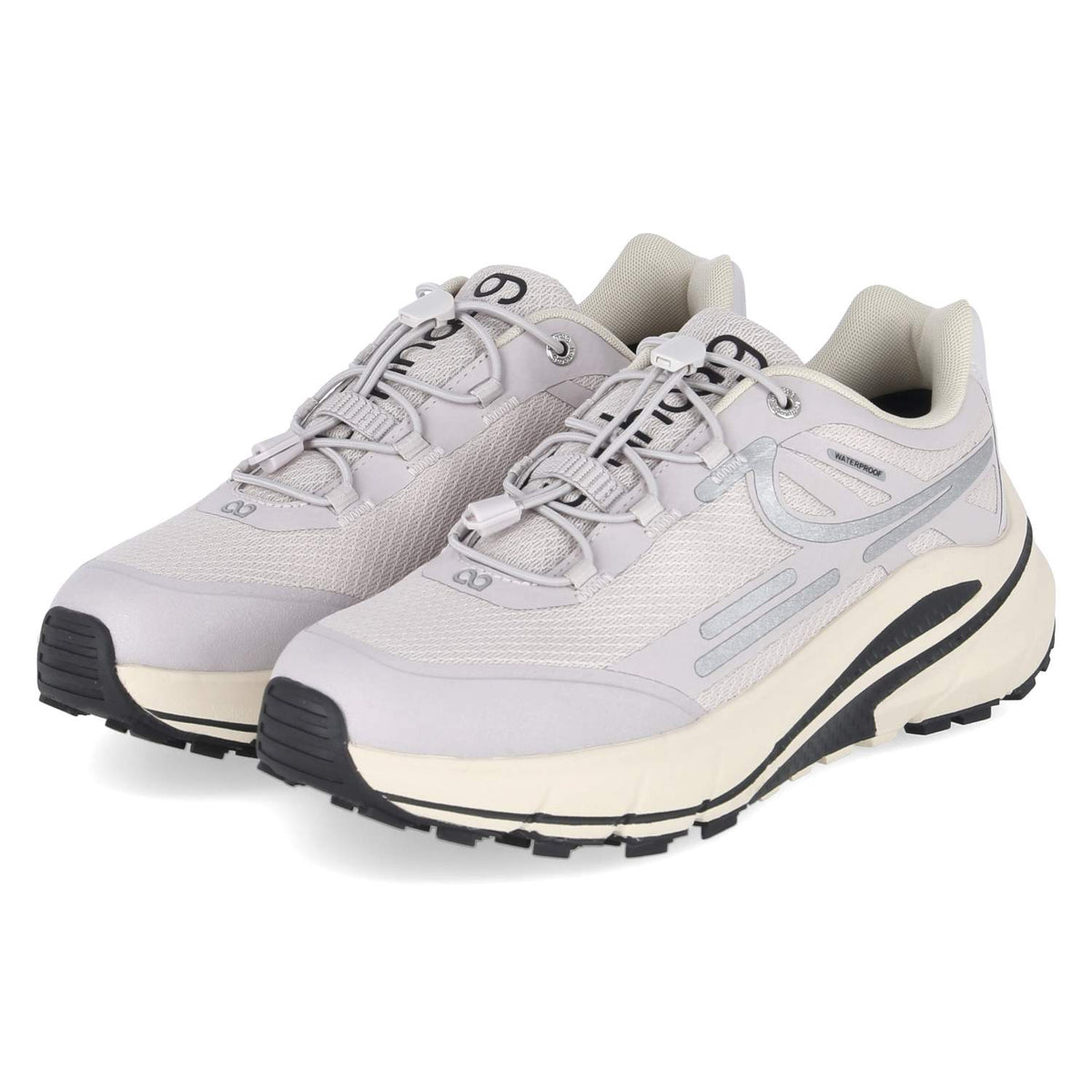 Sneaker SPEEDHAAG Grau