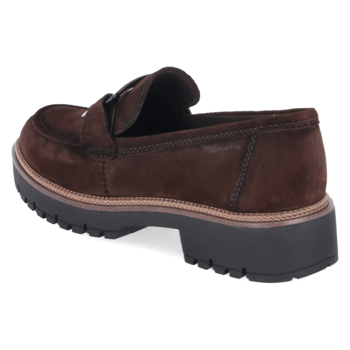 Slipper Braun