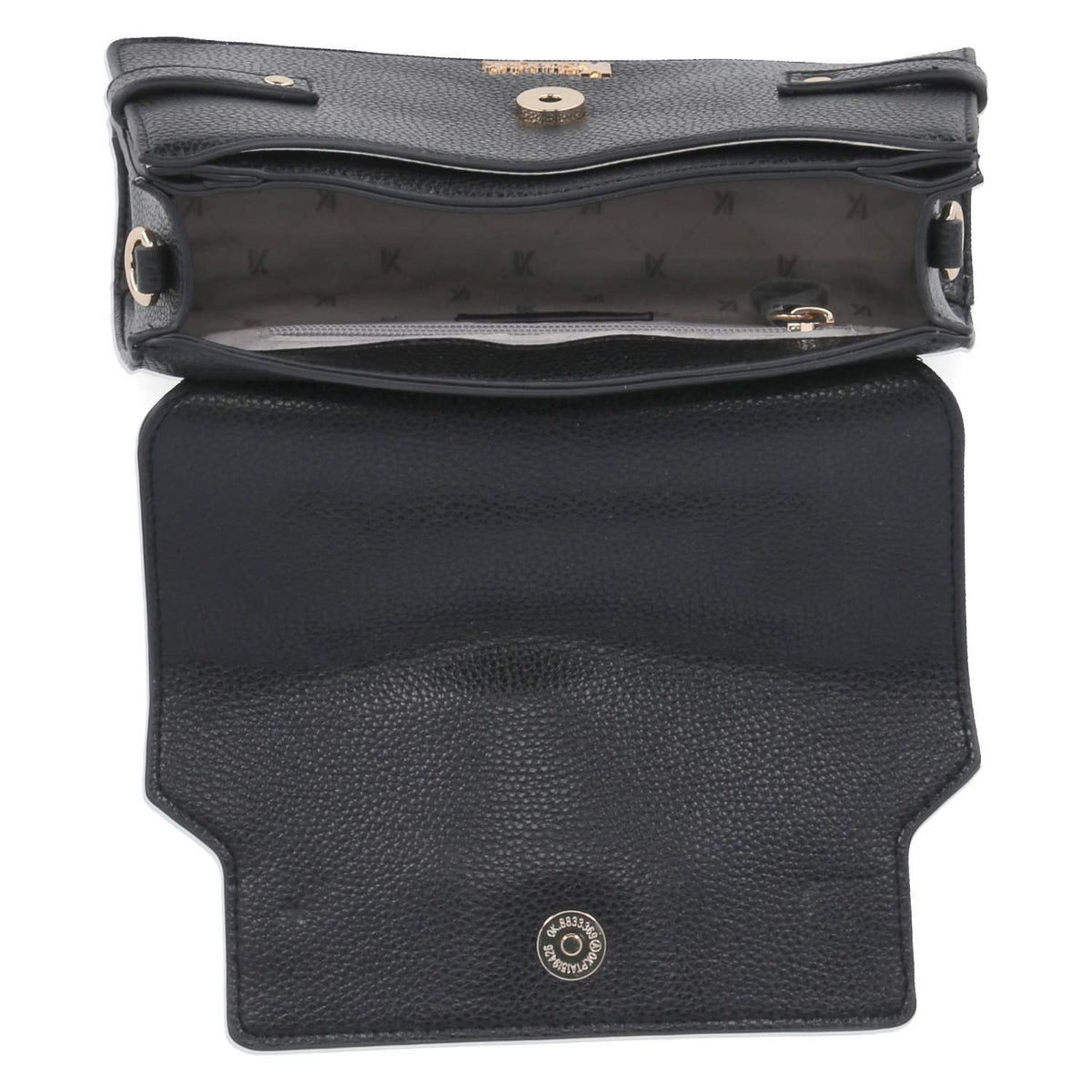 Handtasche Schwarz