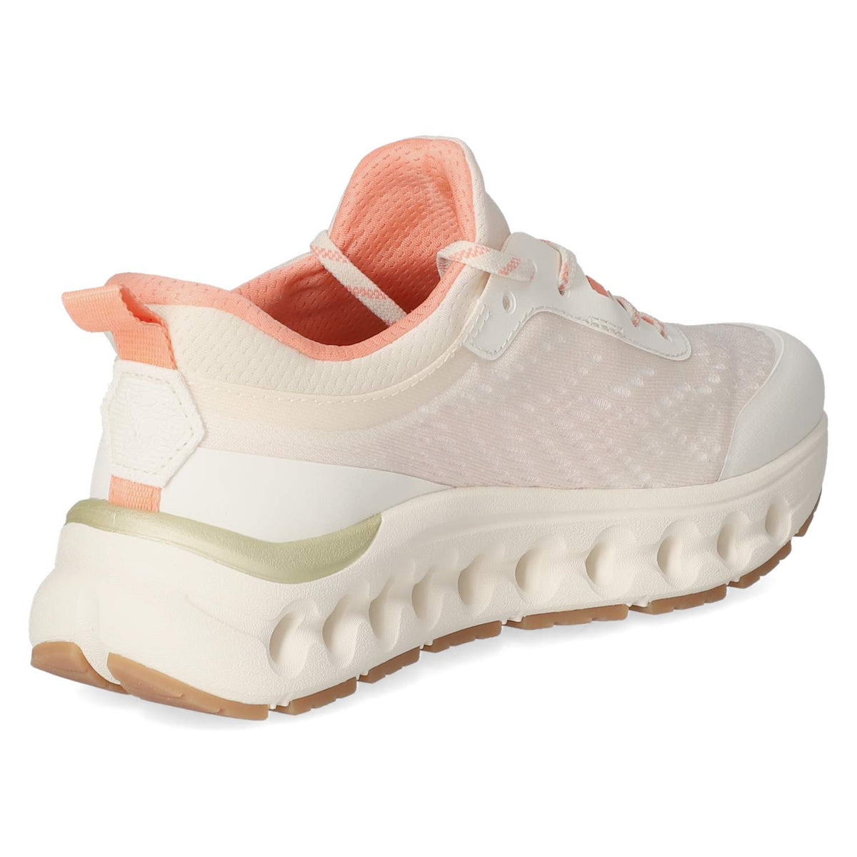Low Sneaker Beige
