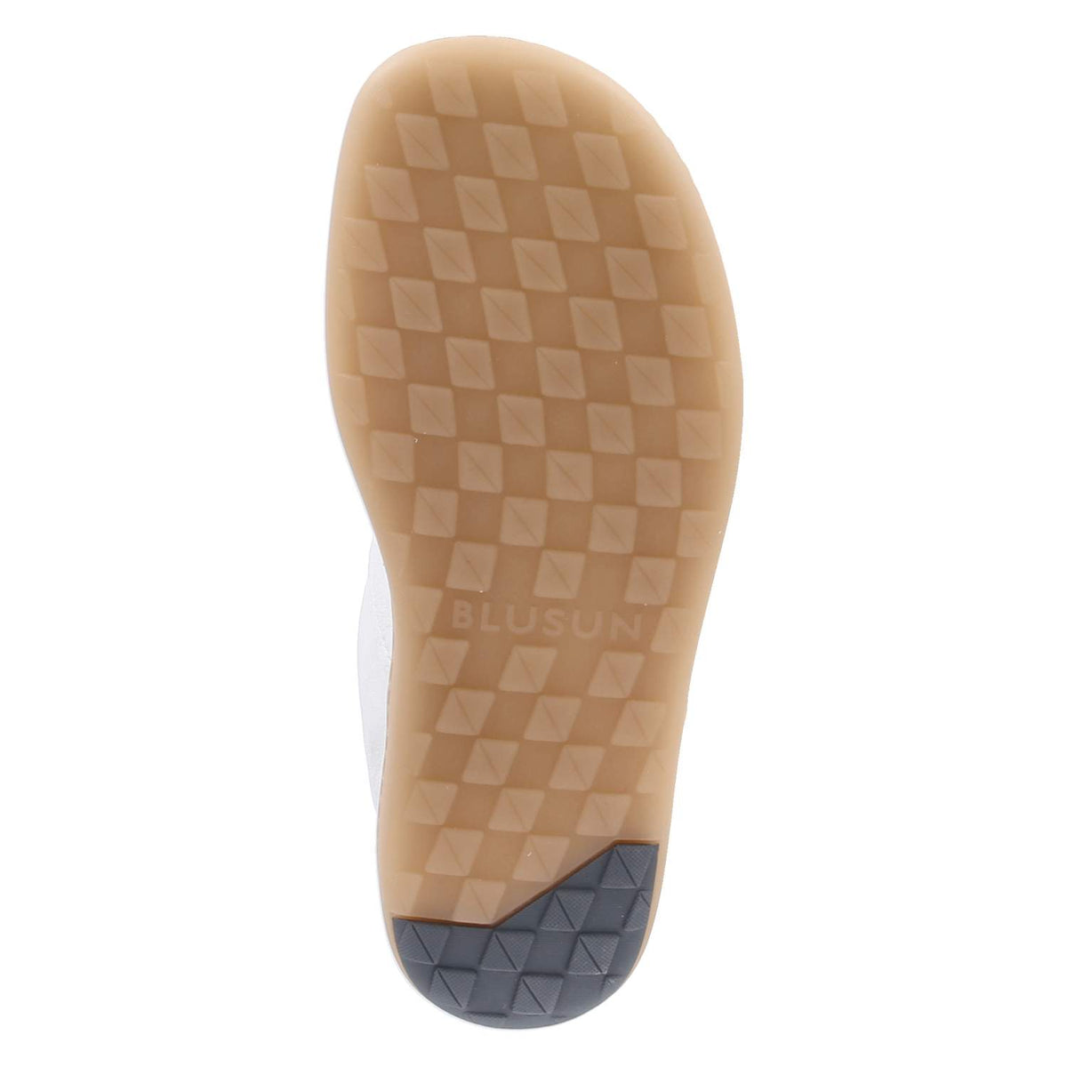 Barfußsneaker BLSN-200W Weiß