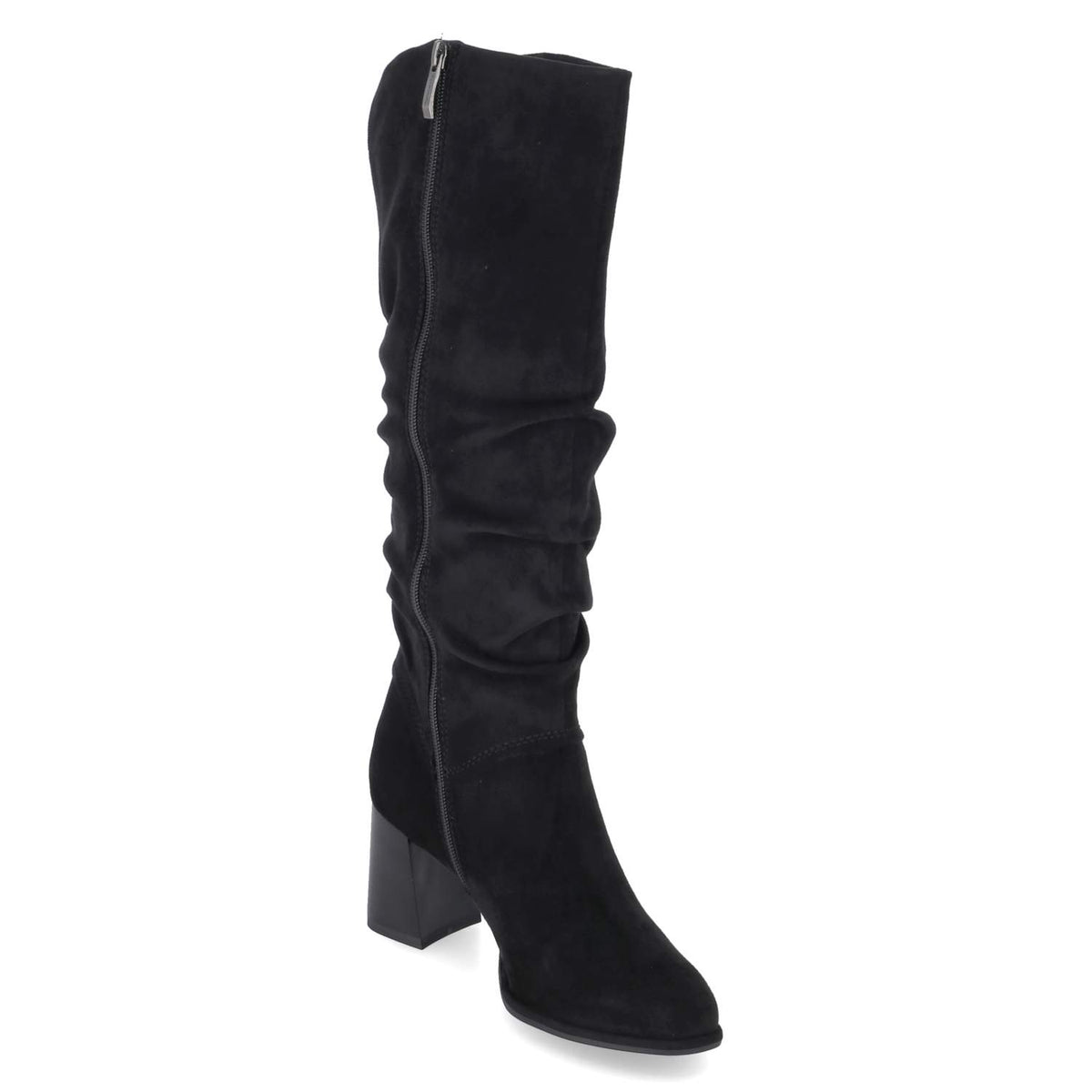 Stiefel Schwarz
