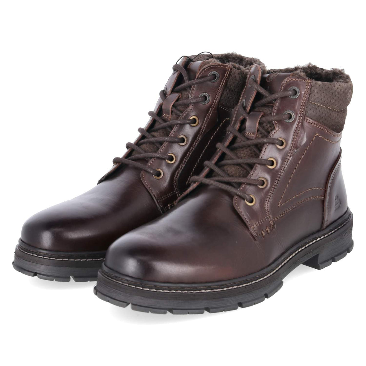 Boots Braun