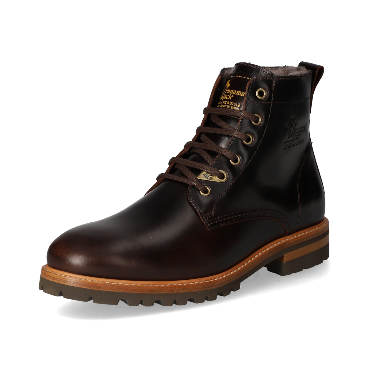 Winterboots EMERY IGLOO C1 Braun