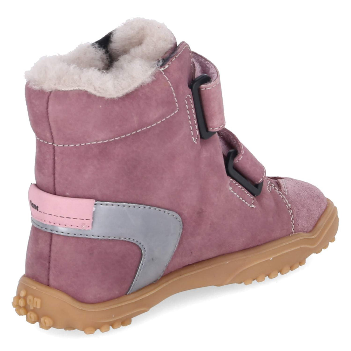 Barfussschuhe EIBE Lila