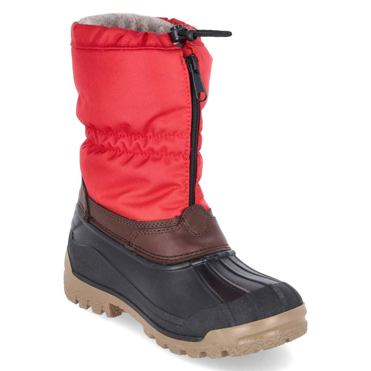 Snowboots Rot