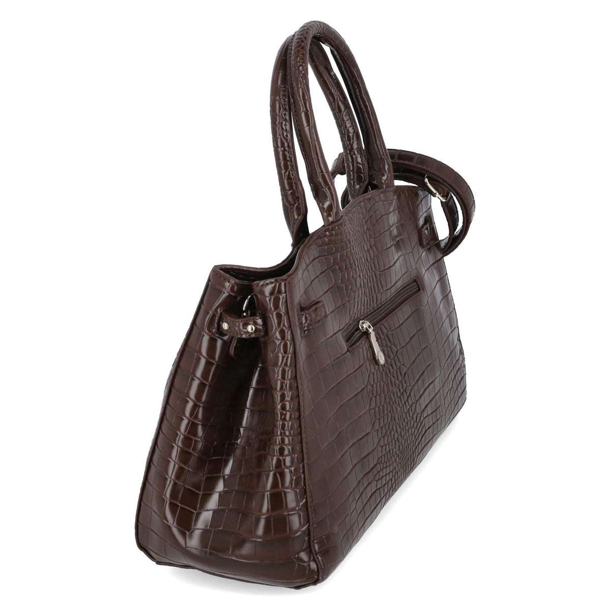 Handtasche Braun