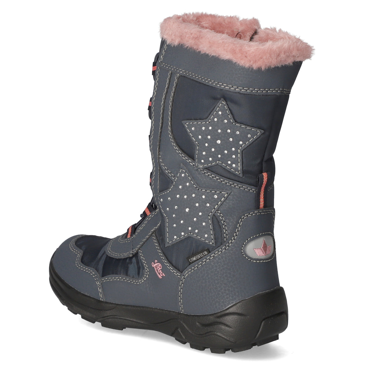 Winterstiefel CATHRIN Blau