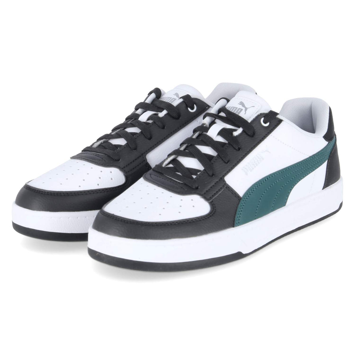 Low Sneaker CAVEN 2.0 Weiß