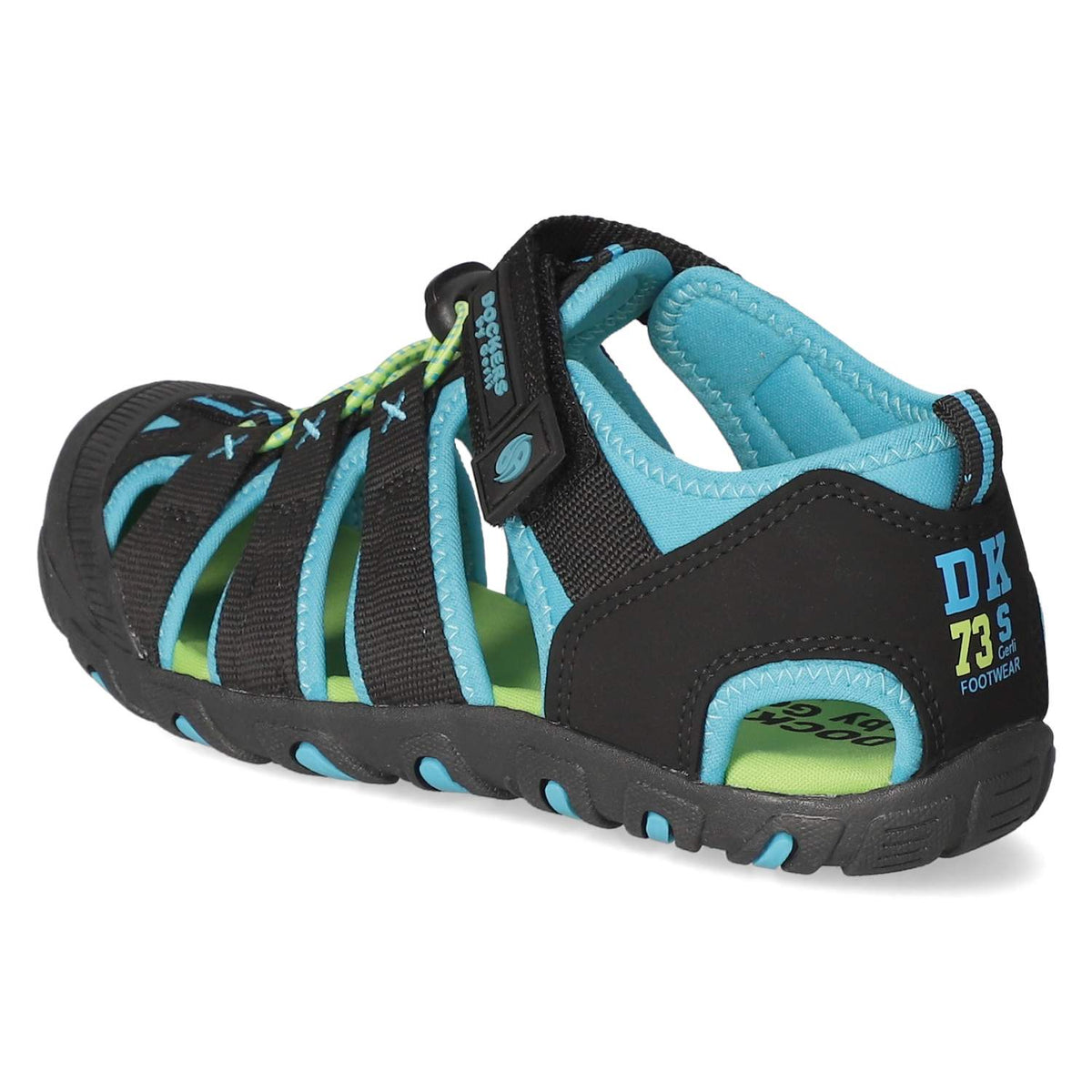 Outdoorschuhe Schwarz