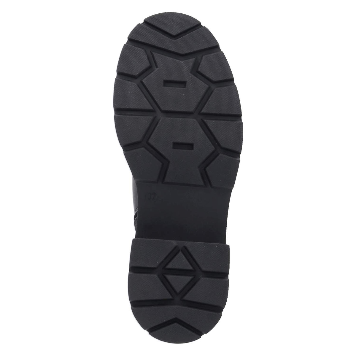 Boots Schwarz