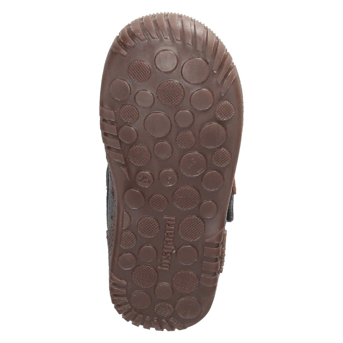 Winterstiefeletten HUXIE TEX Blau