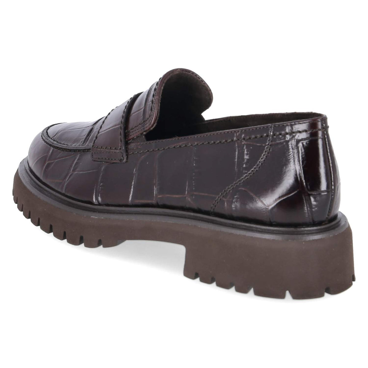Slipper Braun